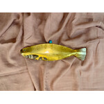 Dick Libby Dick Libby Fish #26-100