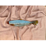 Dick Libby Dick Libby Fish #26-101
