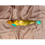 Dick Libby Dick Libby Fish #26-102