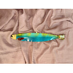 Dick Libby Dick Libby Fish #26-103