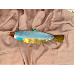Dick Libby Dick Libby Fish #26-108