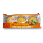 Cafe Amsterdam Mini Almond Delights 270g