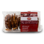 Aviateur Peanut Snaps 175g