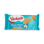 Verkade Frou Frou Vanilla 150g
