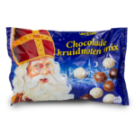 Van Delft Chocolate Kruidnoten 250g