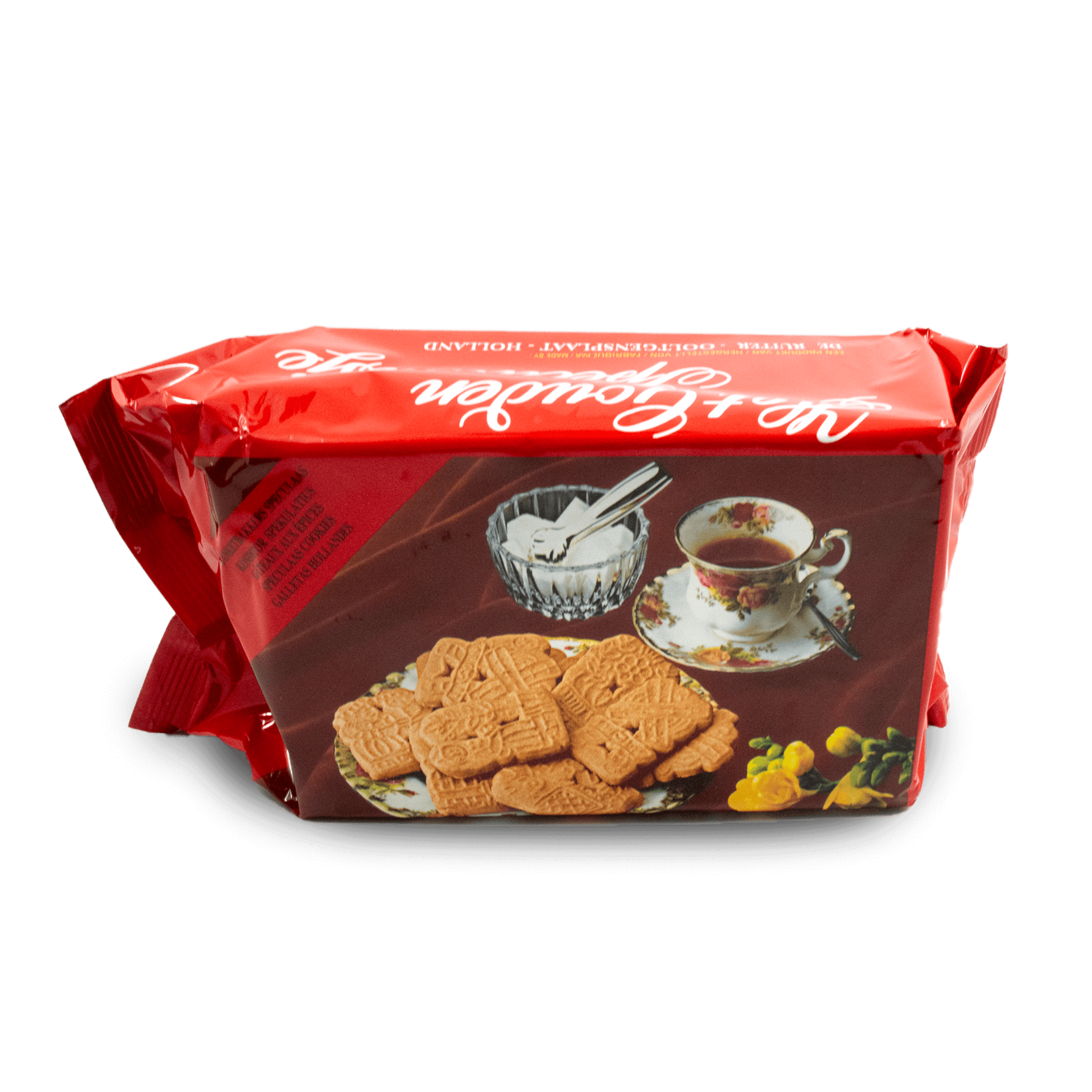 De Ruijter De Ruijter Speculaas 400g