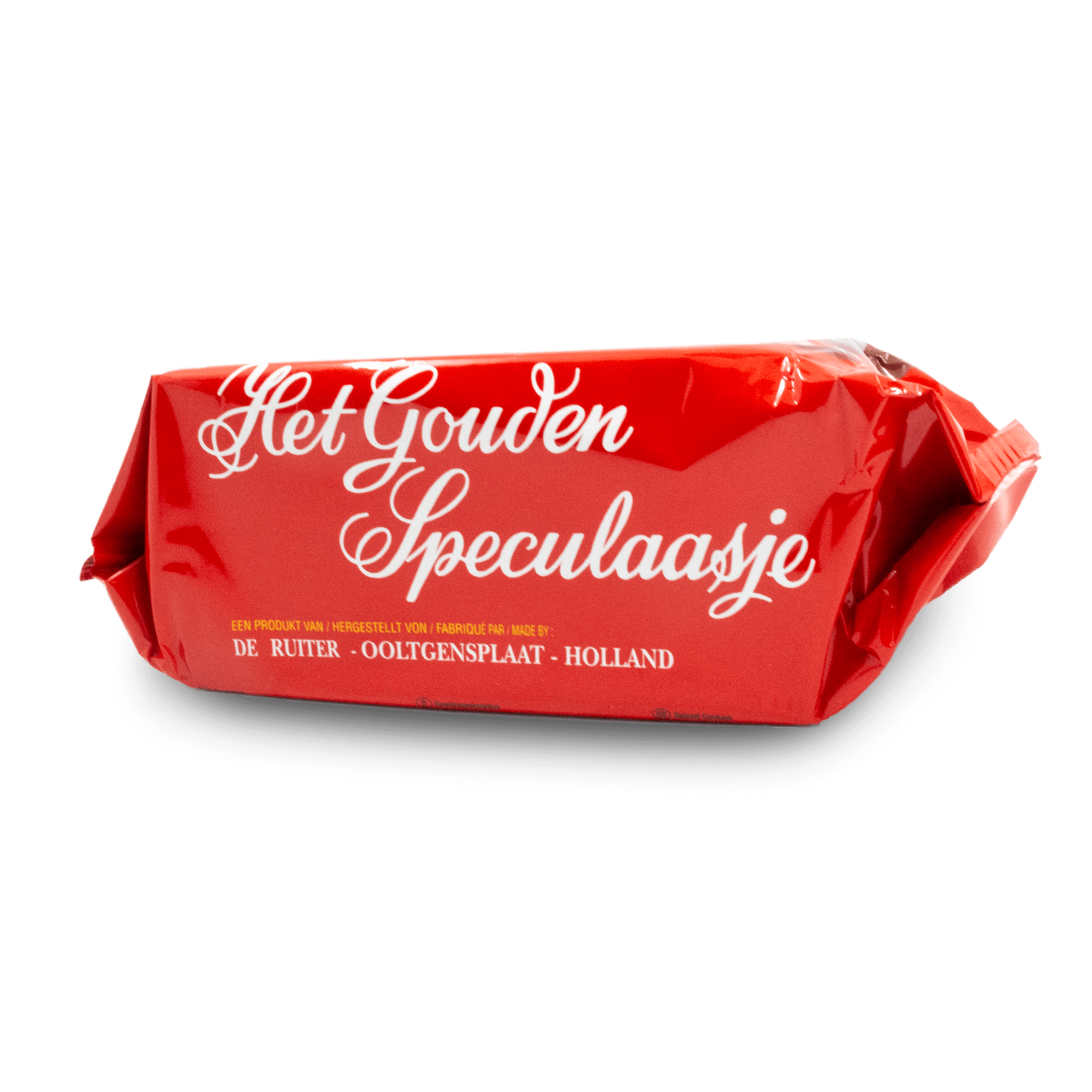 De Ruijter De Ruijter Speculaas 400g