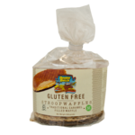 Double Dutch Gluten Free Stroopwafels 264g