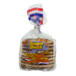 Double Dutch Stroopwafels