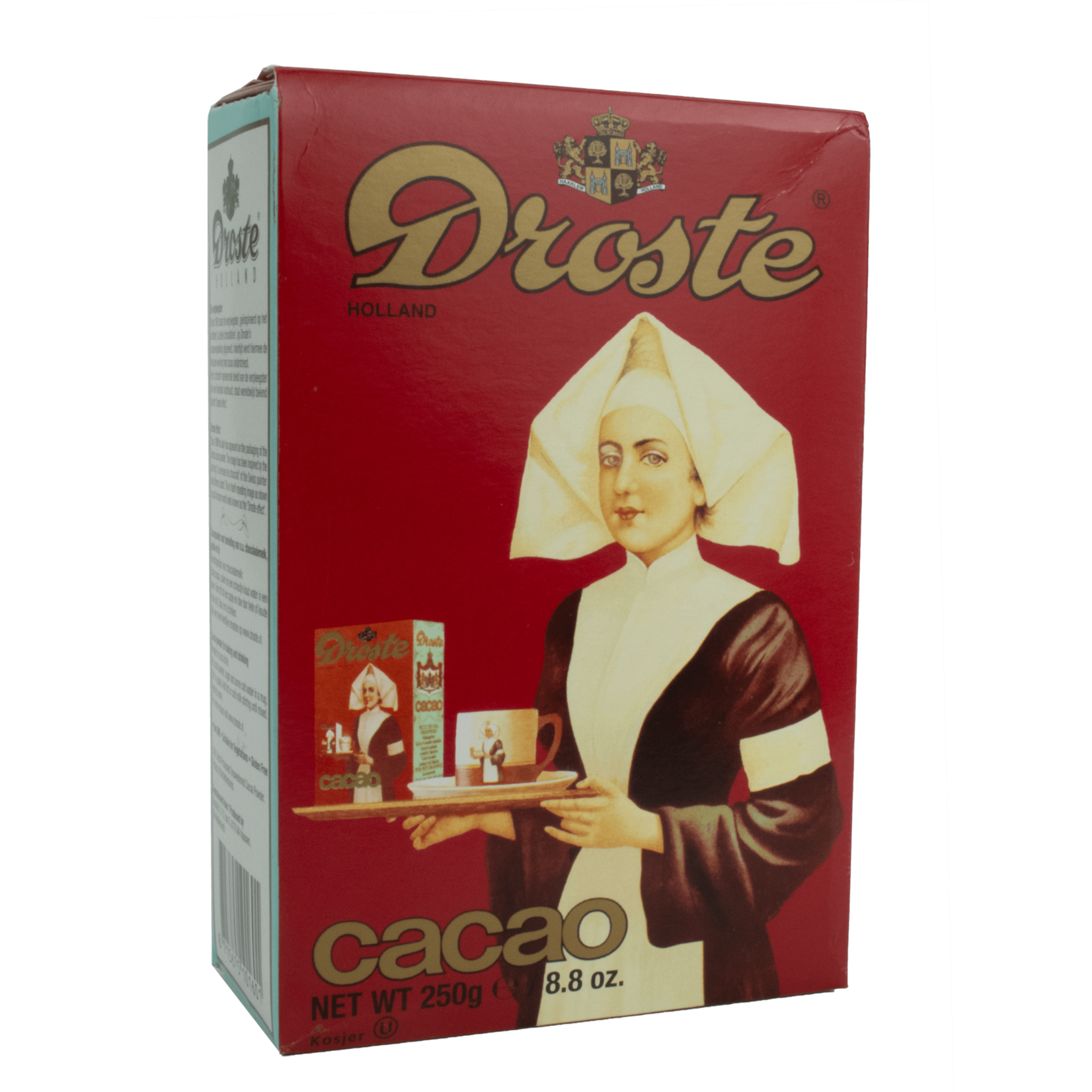 Droste Droste Cacao (Cocoa) 250g