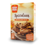 Koopmans Speculaas Mix 400g