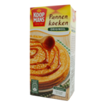 Koopmans Pannen Koeken Pancake Mix Original 400g
