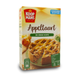 Koopmans Appeltaart Apple Pie Mix 440g