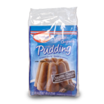 Dr Oetker Chocolate Pudding 3X43g