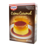 Dr Oetker Creme Caramel