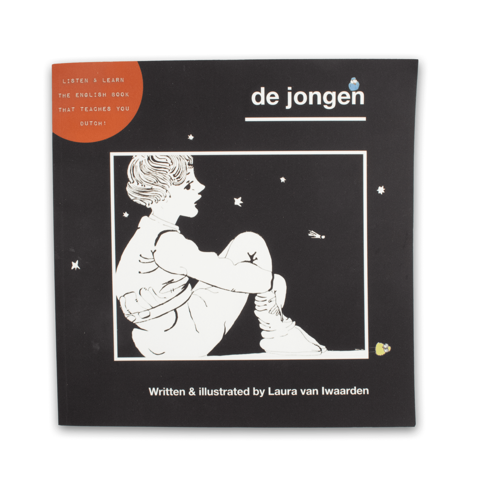 De Jongen