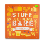 Stuff Dutch People Bake