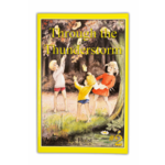 Stories Children Love #2 - Through the Thunderstorm