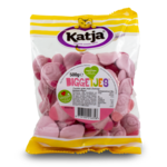 Katja Biggetjes Pig Faces 500g