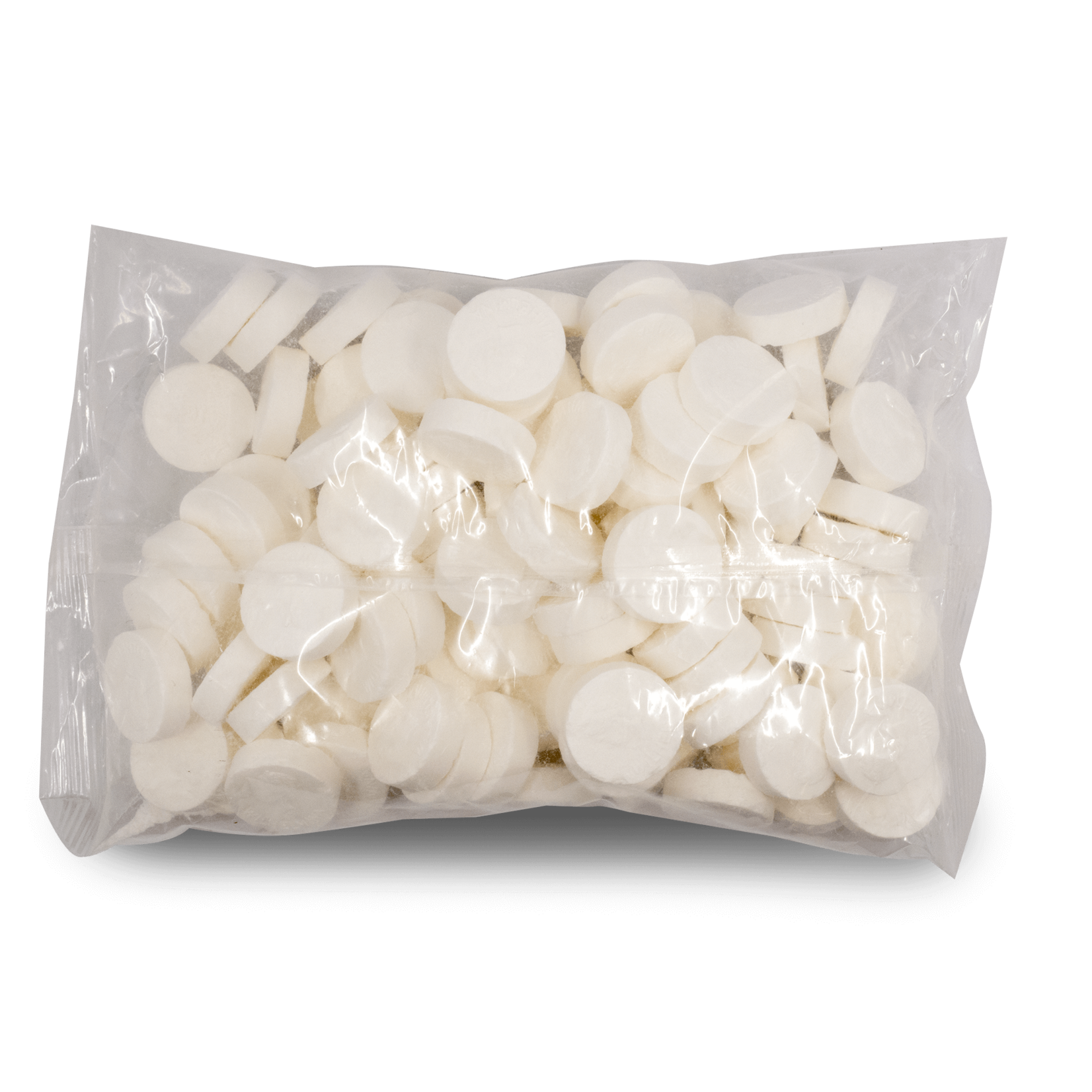 Fortuin Fortuin Wilhelmina Peppermints 1kg
