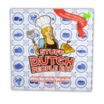 Stuff Dutch People Eat