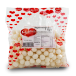 Schuttelaar Peppermint Balls 1kg