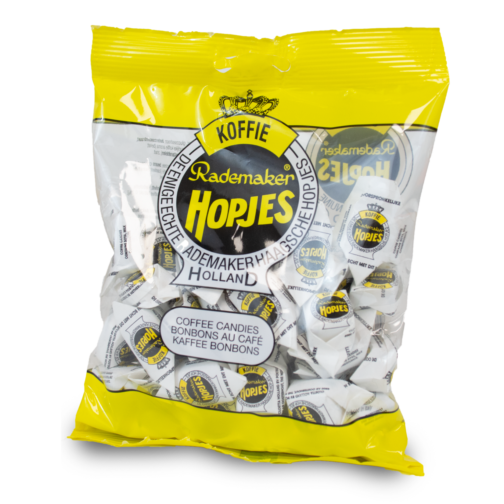 Rademaker Rademaker Hopjes 200g