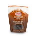 Europe's Finest Salmiak Filled Rocks Liquorice 150g