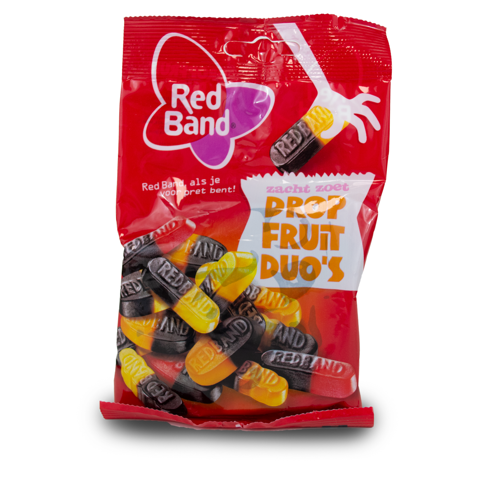 Red Band Red Band Dropfruit Duos 166g