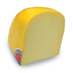 Mild Gouda 1/4 Wheel