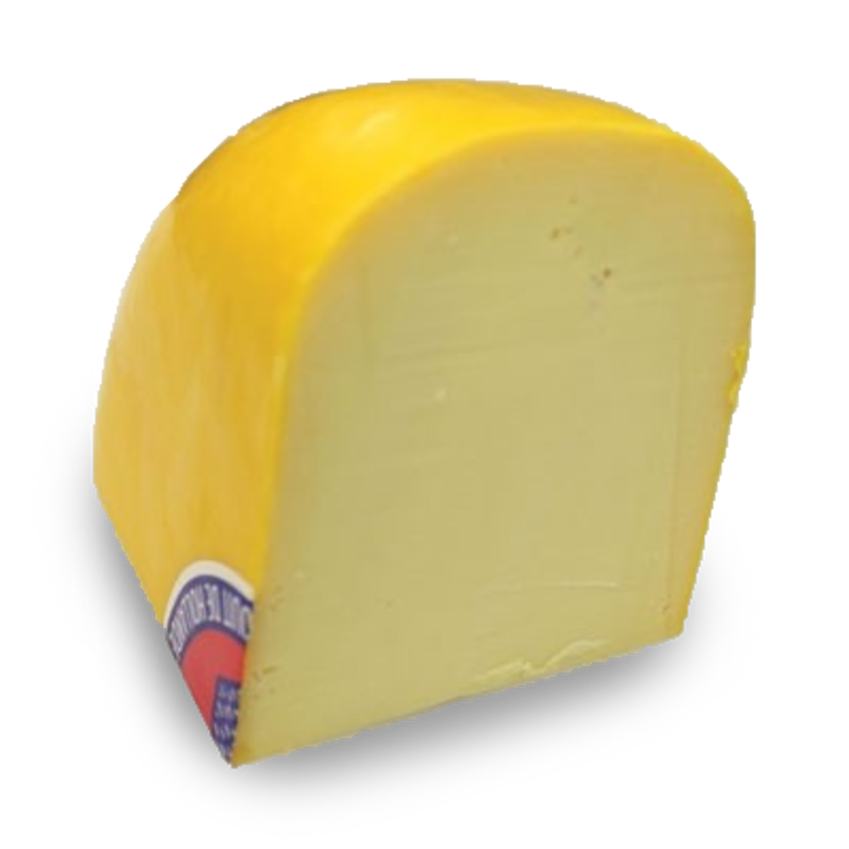 Mild Gouda 1/4 Wheel