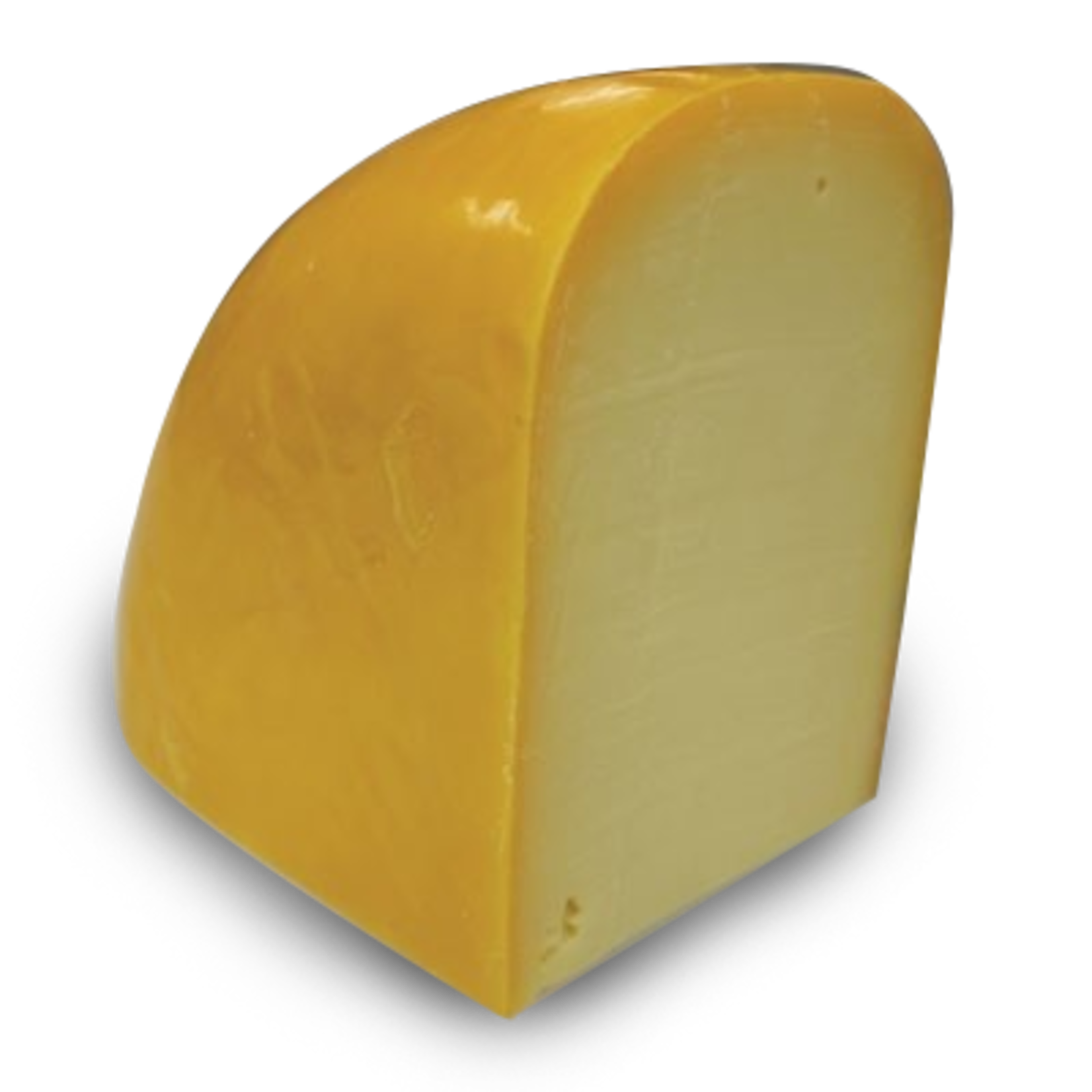 Medium Gouda 1/4 Wheel