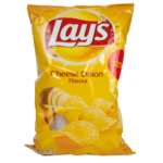 Lays Cheese Onion Chips 225g