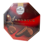 Droste Assortis Dark Chocolate Box 200g