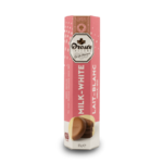 Droste Chocolate Pastilles - Milk / White 80g