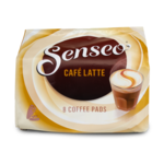 Senseo Cafe Latte 8 Pack