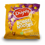 Duyvis Borrelnootjes Oriental Cocktail Nuts 275g