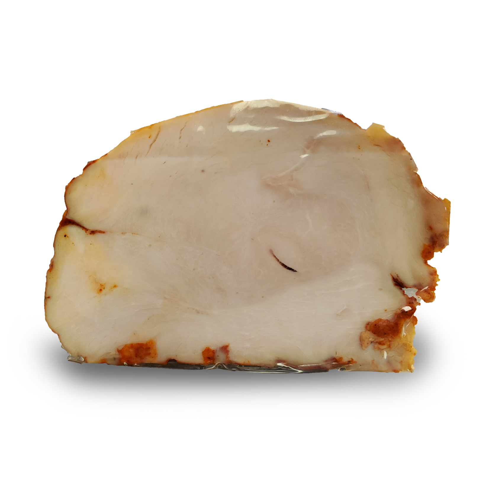 Buffalo Turkey Breast