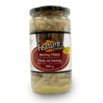 Feature Herring In Wine 600g