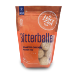 Hart & Ziel Roasted Chicken Bitterballen 400g