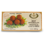 Roos 15 Pre-Fried Bitterballs