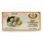 Roos 15 Regular Bitterballs