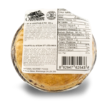 Oldham Beef and Vegetable Pie 210g