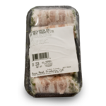 Roos Slavinken Bacon Roll 330g