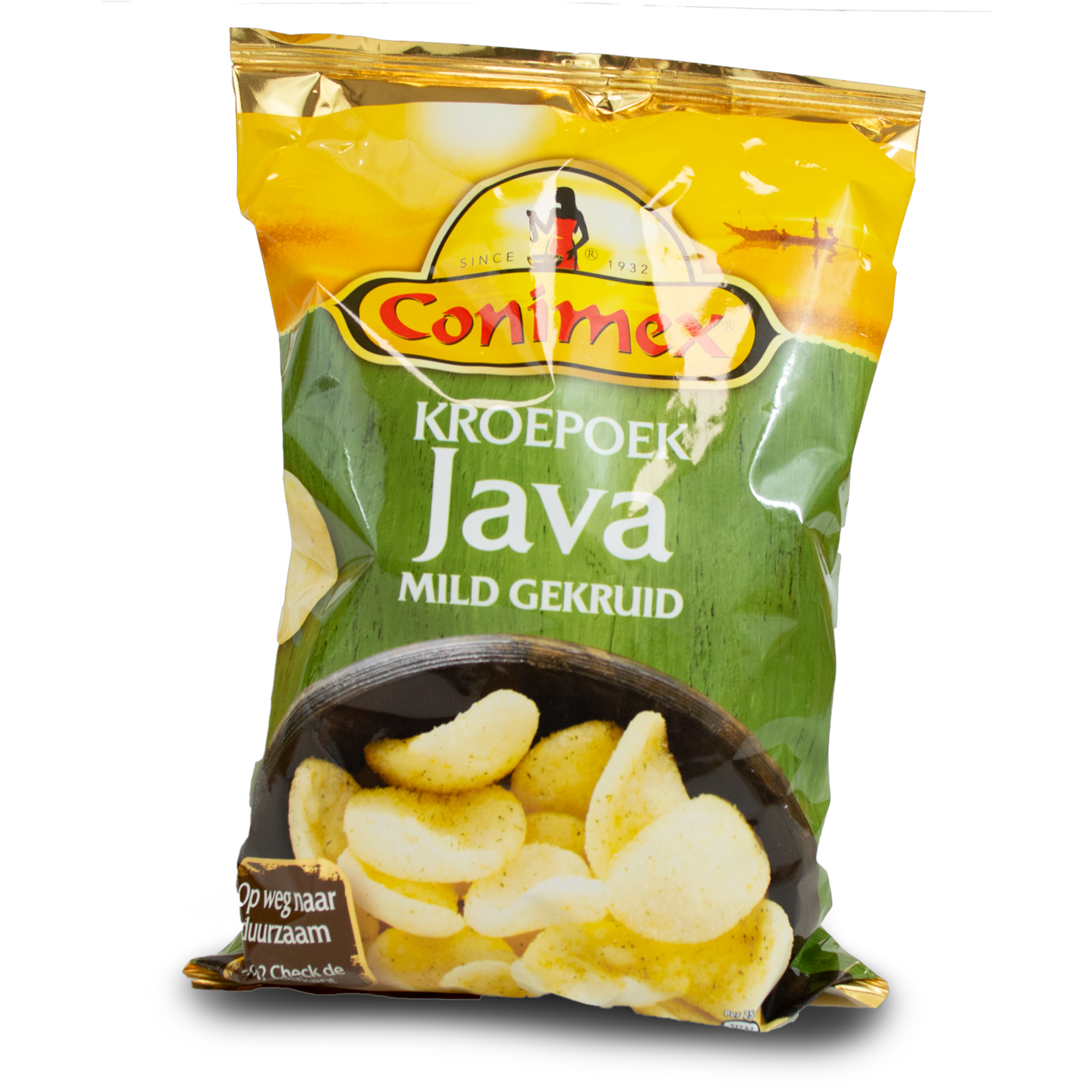 Conimex Conimex Kroepoek Java 75g