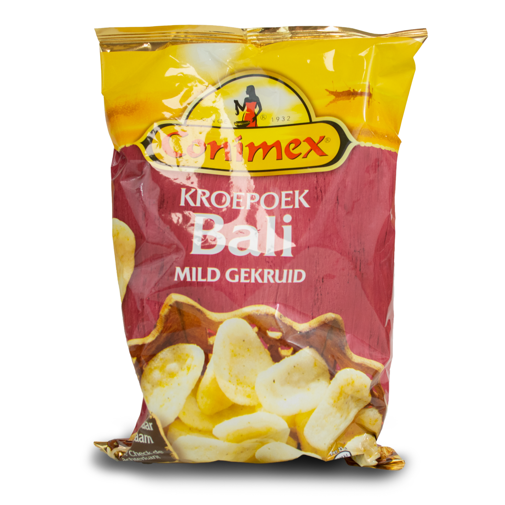 Conimex Conimex Kroepoek Bali 75g