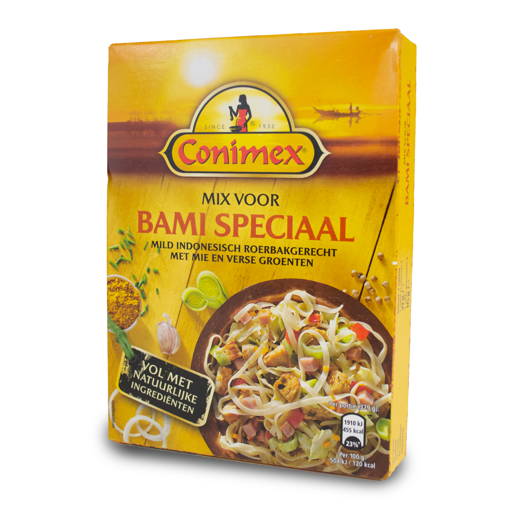 Conimex Conimex Bami Special 40g
