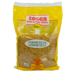 Tosca Vermicelli Noodles 500g