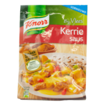 Knorr Curry Sauce Mix 28g