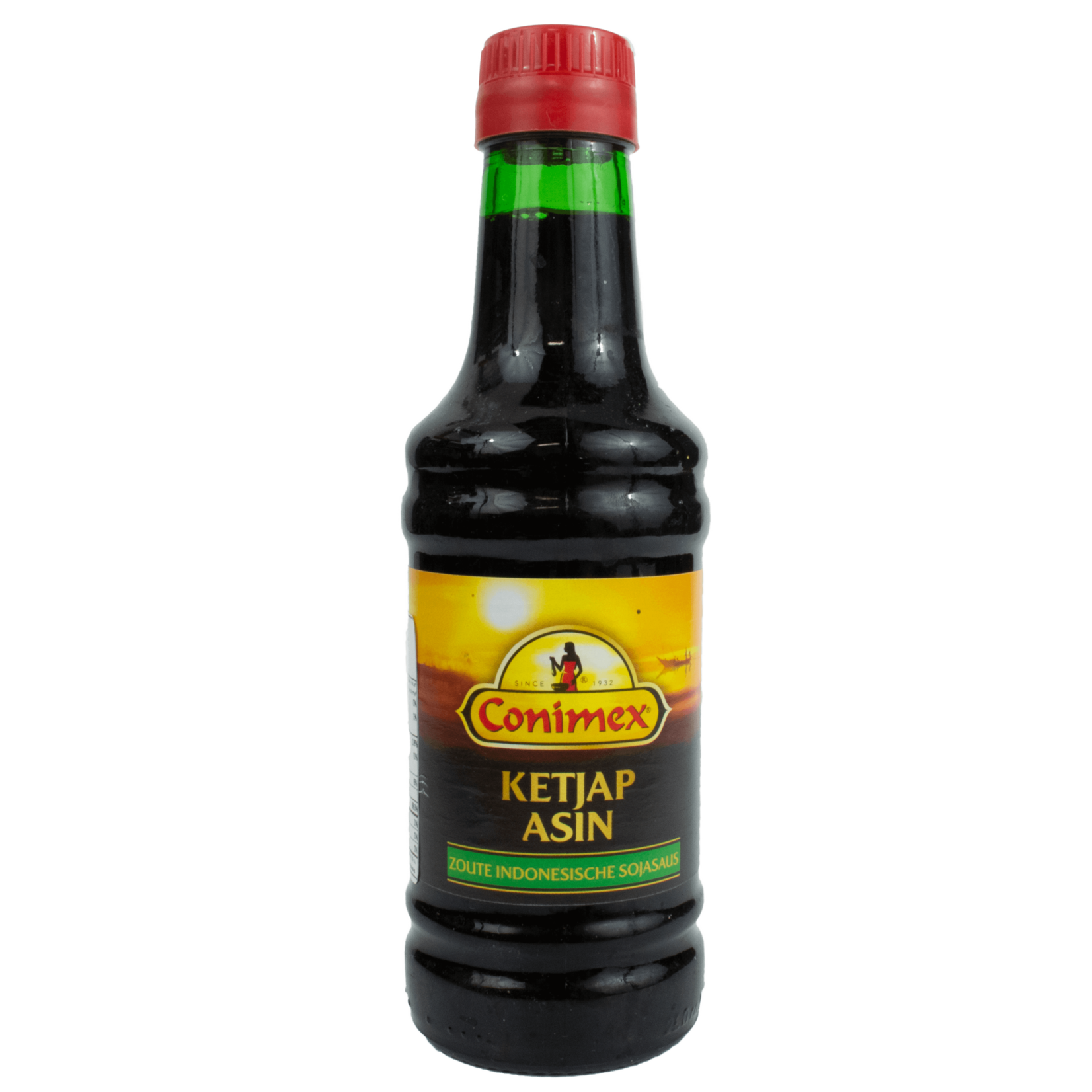 Conimex Conimex Ketjap Asin 250ml